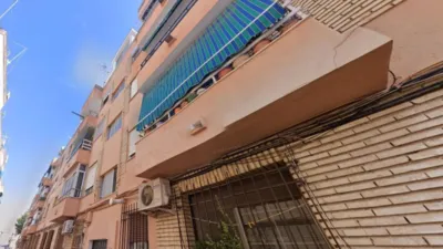 Apartment on Calle de La Estacion photo 5