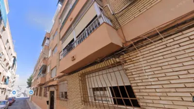 Apartment on Calle de La Estacion photo 6