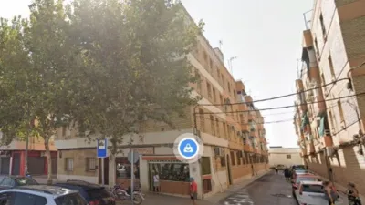 Apartment on Calle de La Estacion photo 8