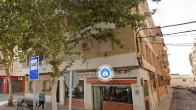 Apartment on Calle de La Estacion photo 9