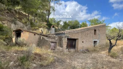 Rustic Finca in Paüls photo 9