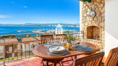 Apartment in Carrer de Francesc Alegre, 19 photo 2