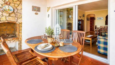 Apartment in Carrer de Francesc Alegre, 19 photo 3
