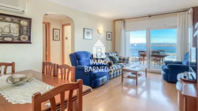Apartment in Carrer de Francesc Alegre, 19 photo 4