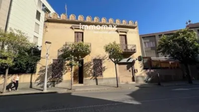 House in Centre photo 11