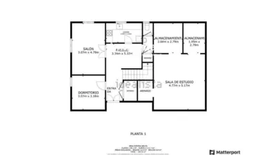 House in Centre photo 58