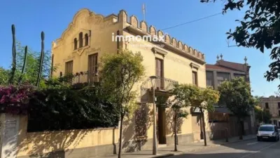 House in Centre photo 8