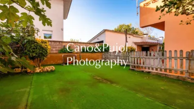 Chalet on Carrer del Cigne photo 10