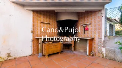 Chalet on Carrer del Cigne photo 11