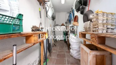 Chalet on Carrer del Cigne photo 14