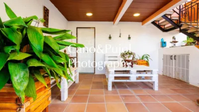 Chalet on Carrer del Cigne photo 15