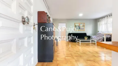 Chalet on Carrer del Cigne photo 16