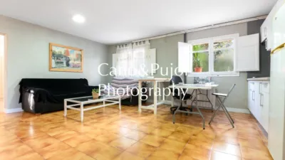 Chalet on Carrer del Cigne photo 17