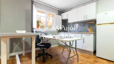Chalet on Carrer del Cigne photo 18