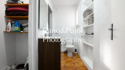 Chalet on Carrer del Cigne photo 21