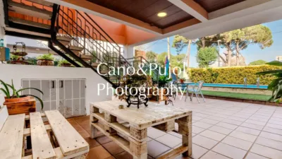 Chalet on Carrer del Cigne photo 24