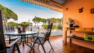 Chalet on Carrer del Cigne photo 25