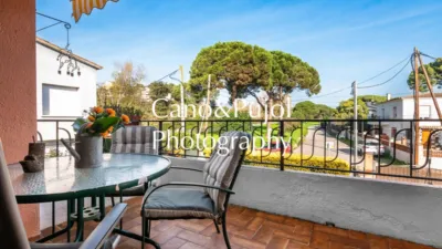 Chalet on Carrer del Cigne photo 26