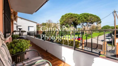 Chalet on Carrer del Cigne photo 28