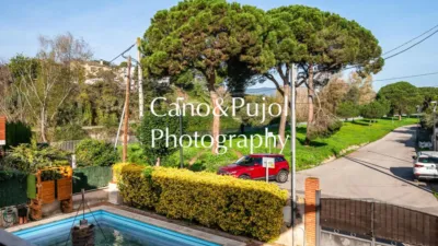 Chalet on Carrer del Cigne photo 29
