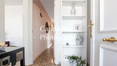 Chalet on Carrer del Cigne photo 30