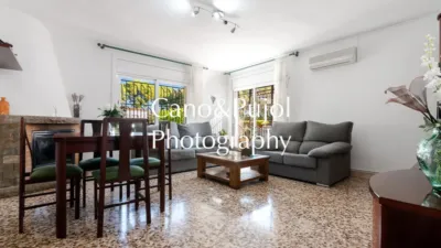Chalet on Carrer del Cigne photo 32