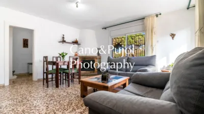 Chalet on Carrer del Cigne photo 33