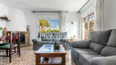 Chalet on Carrer del Cigne photo 34