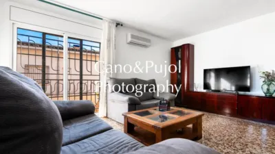 Chalet on Carrer del Cigne photo 36