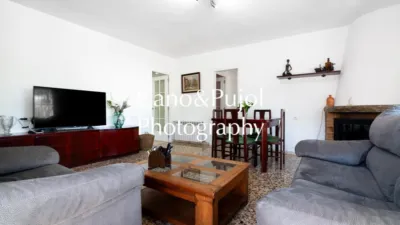 Chalet on Carrer del Cigne photo 37