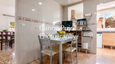 Chalet on Carrer del Cigne photo 39