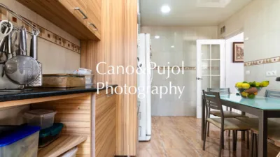 Chalet on Carrer del Cigne photo 40