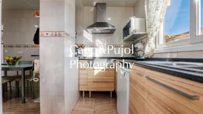 Chalet on Carrer del Cigne photo 42