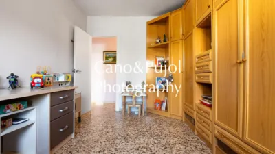 Chalet on Carrer del Cigne photo 48