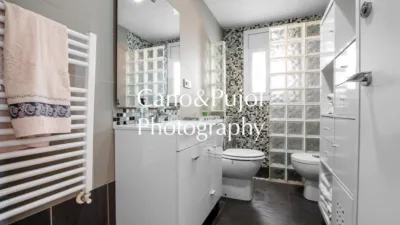 Chalet on Carrer del Cigne photo 49
