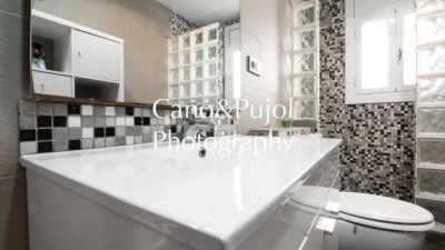 Chalet on Carrer del Cigne photo 51