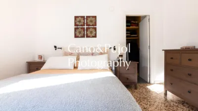 Chalet on Carrer del Cigne photo 53