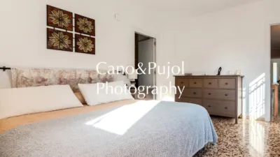 Chalet on Carrer del Cigne photo 56
