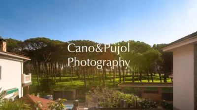 Chalet on Carrer del Cigne photo 59