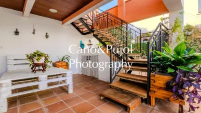 Chalet on Carrer del Cigne photo 60