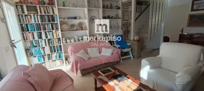 Terraced house in Sant Salvador photo 19