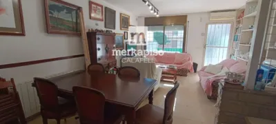 Terraced house in Sant Salvador photo 22