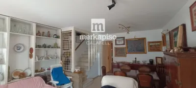 Terraced house in Sant Salvador photo 24