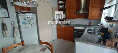 Terraced house in Sant Salvador photo 25
