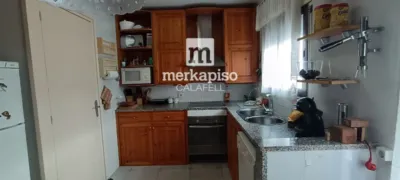 Terraced house in Sant Salvador photo 26