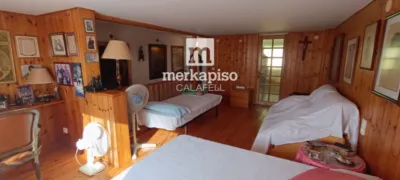 Terraced house in Sant Salvador photo 6