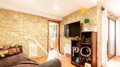 Apartment on Carrer de Pere Quintana photo 14