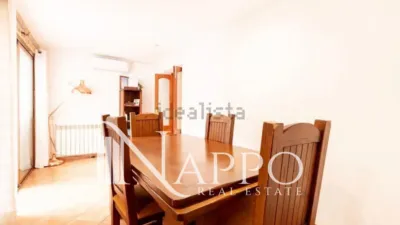 Apartment on Carrer de Pere Quintana photo 16