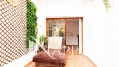 Apartment on Carrer de Pere Quintana photo 17