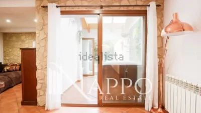 Apartment on Carrer de Pere Quintana photo 18